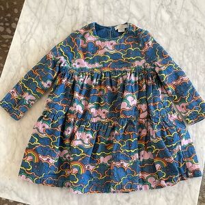 Stella McCartney size 6 Girls Dress